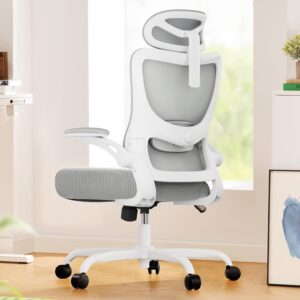 Marsail Ergonomic Office Chair