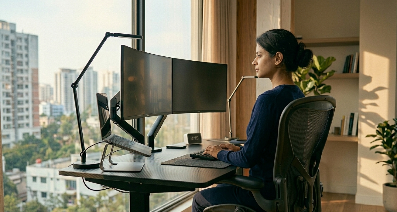 Best Ergonomic Chairs for Lower Back Pain (Tested & Reviewed) - Ergolio