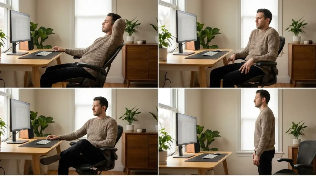 8-Hour Workday