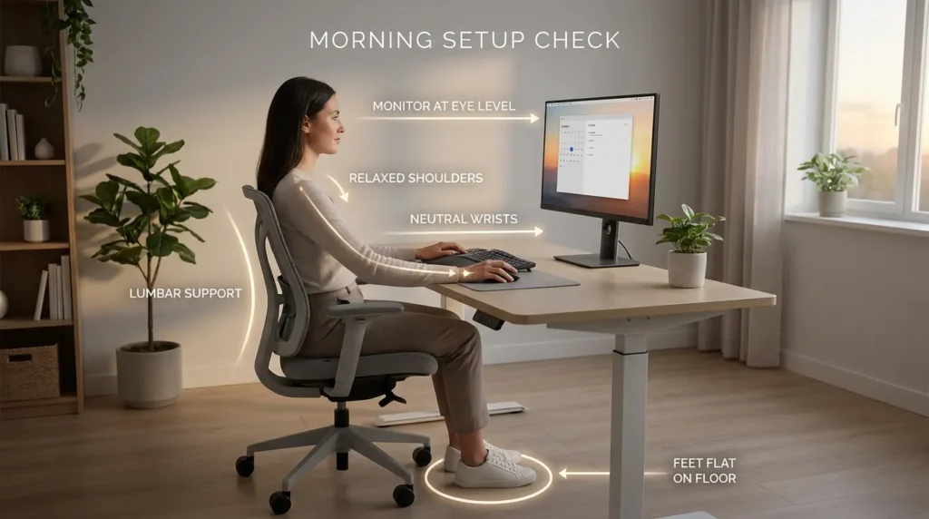 8-Hour Workday
