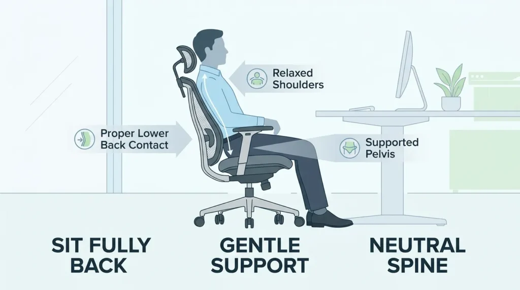 Lumbar Support