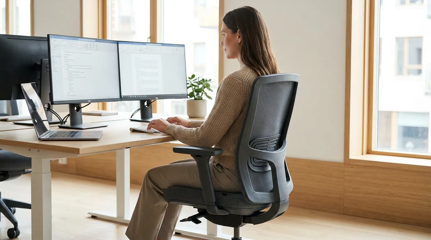 Lumbar Support