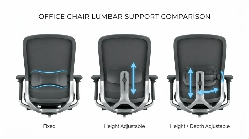 Lumbar Support