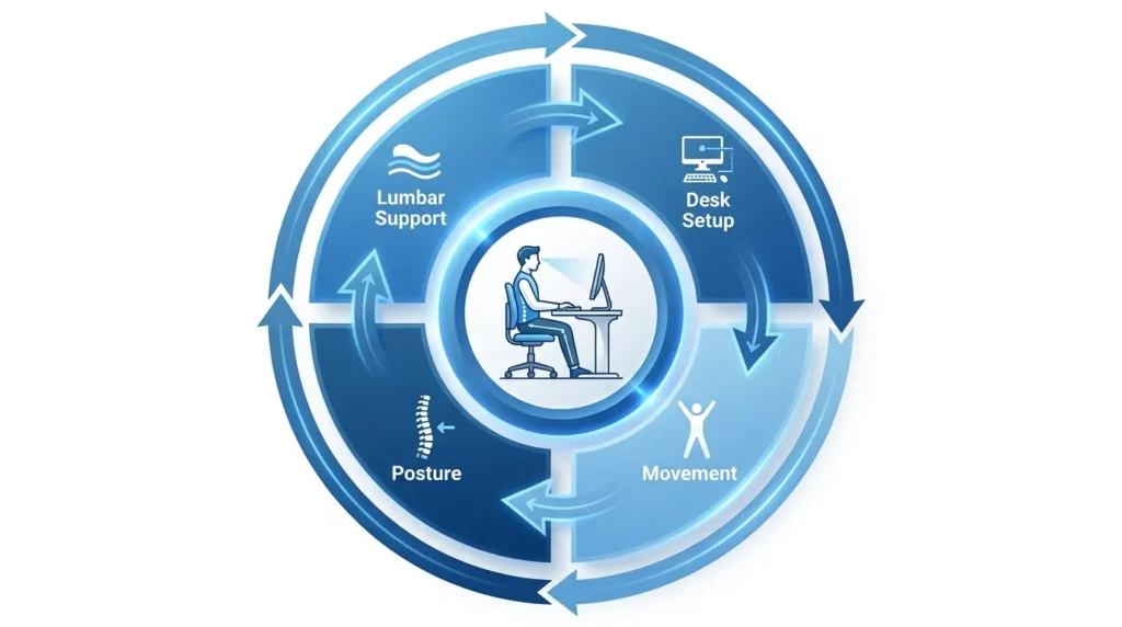 Lumbar Support