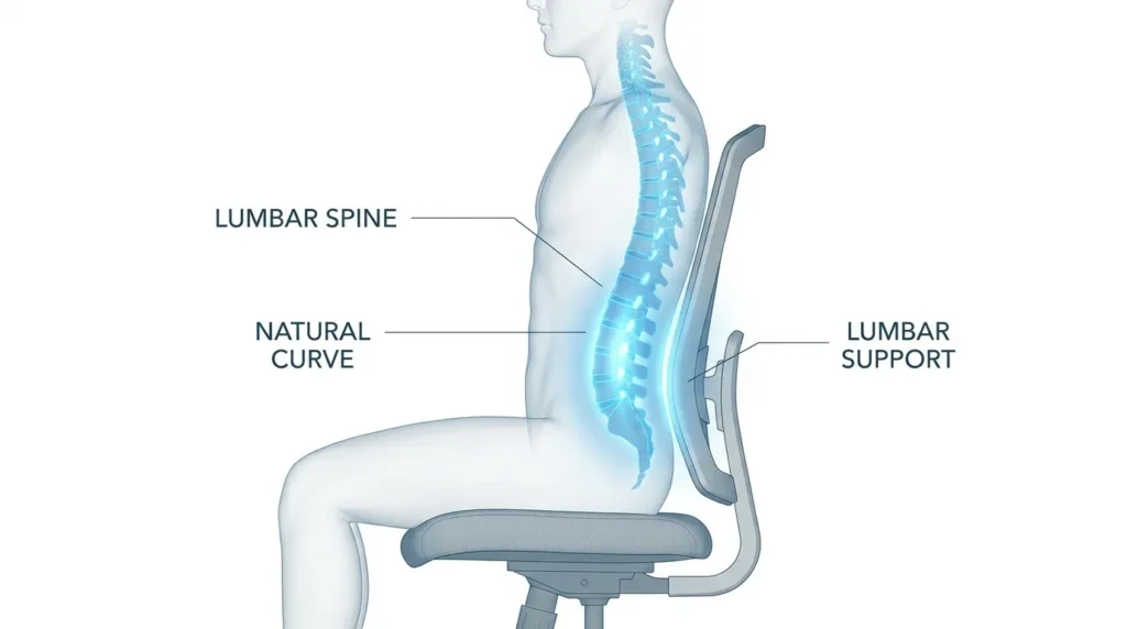 Lumbar Support