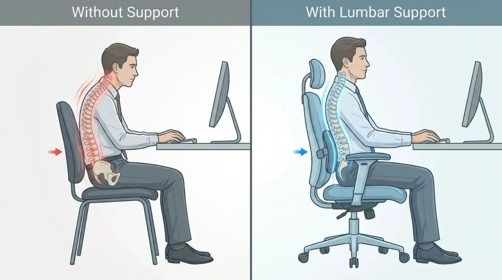 Lumbar Support